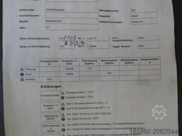 Recofem Machinery, S.l.u. Recofem Machinery, S.l.u. Recofem Machinery, S.l.u.