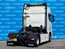Scania R 460 A4x2NA DIFF-L RETARDER P-AIRCO VECTO 3 ACC