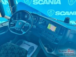 Scania R 460 A4x2NA DIFF-L RETARDER P-AIRCO VECTO 3 ACC