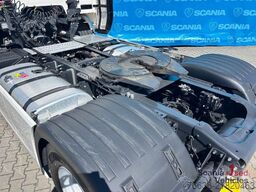 Scania R 460 A4x2NA DIFF-L RETARDER P-AIRCO VECTO 3 ACC
