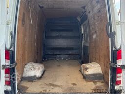 Mercedes-Benz Sprinter 515 **AIRCO-FRENCH VAN**