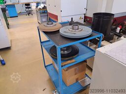 STUDER S40 CNC