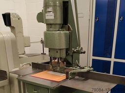 Vogler 2-Spindel