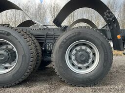 MAN TGS 41.400 BB CH Chassis Cabin (2 units)