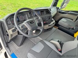 MAN TGS 33.400 BB CH Fuel Tank Truck (4 units)