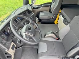 MAN TGS 33.400 BB CH Fuel Tank Truck (4 units)