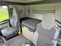 MAN TGS 33.400 BB CH Fuel Tank Truck (4 units)