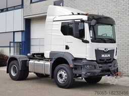 MAN TGS 22.480 BB SA Tractor Head (6 units)