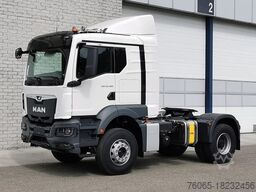MAN TGS 22.480 BB SA Tractor Head (6 units)