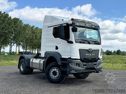 MAN TGS 22.480 BB SA Tractor Head (6 units)