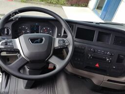 MAN TGS 33.400 BB CH Crane Truck (10 units)