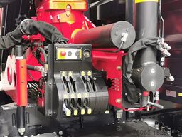 MAN TGS 33.400 BB CH Crane Truck (10 units)