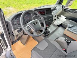 MAN TGM 18.250 BB Fuel Tank Truck (2 units)