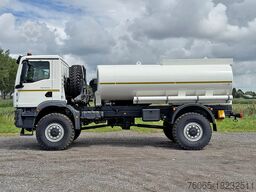 MAN TGM 18.250 BB Fuel Tank Truck (2 units)