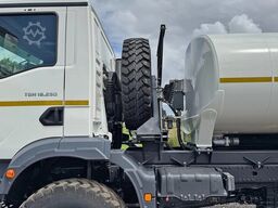 MAN TGM 18.250 BB Fuel Tank Truck (2 units)