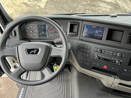 MAN TGS 41.400 BB CH Tipper Truck (31 units)