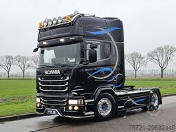 SCANIA R450