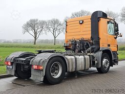 MERCEDES-BENZ ACTROS 1841