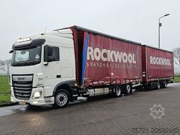 DAF XF 450 FAN