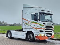 SCANIA R410