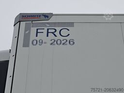SCHMITZ SKO 24/L 13.4 FP 65 THERMOKING SLXI300