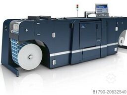 Konica Minolta AL 190