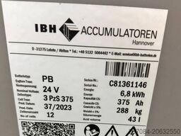 Jungheinrich ERC 214