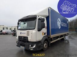 Renault D 210