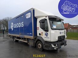 Renault D 210