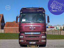 MAN TGA 530