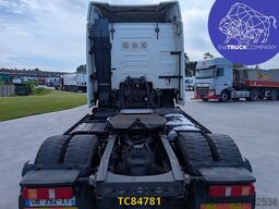Volvo FH 500