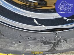 Iveco CURSOR 440 E38