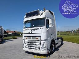 Volvo FH i-save 500
