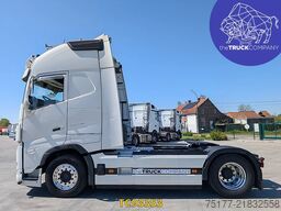 Volvo FH i-save 500
