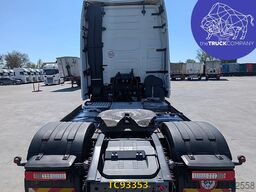 Volvo FH i-save 500