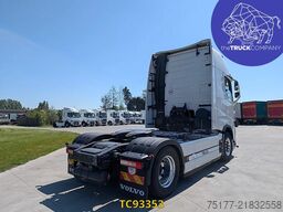 Volvo FH i-save 500