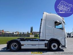 Volvo FH i-save 500