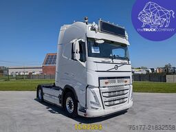 Volvo FH i-save 500