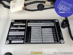 Volvo FH i-save 500