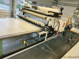 Kuris Krauss u. Reichert PIONIER Shuttle II C