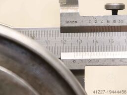 unbekannt Aufnahme Ø 127  mm / Konus Ø 50-60 mm