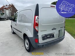 Renault Kangoo 1.5 DCI