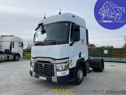 Renault T 430