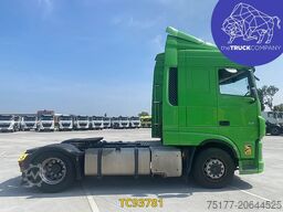 DAF XF Euro6 480