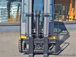 Jungheinrich EFG 220