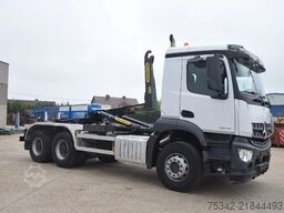 Mercedes-Benz Arocs 2643