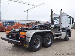 Mercedes-Benz Arocs 2643