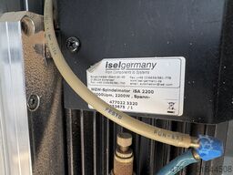 IMES-ICORE FLATCOM 40 VH