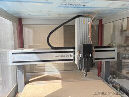 IMES-ICORE FLATCOM 40 VH