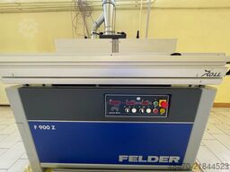 FELDER KG F900Z